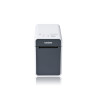 Brother TD-2125N etikečių spausdintuvas Tiesioginis terminis 203 x 203 DPI 152,4 mm/sec Vielinis Ethernet LAN jungtis