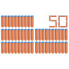 Nerf F8639EU4 toy weapon accessory/consumable Refill