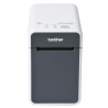 Brother TD-2135N label printer Direct thermal 300 x 300 DPI 152.4 mm/sec Wired & Wireless Ethernet LAN