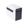 Brother TD-2135N label printer Direct thermal 300 x 300 DPI 152.4 mm/sec Wired & Wireless Ethernet LAN