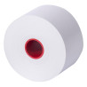 Brother BDA-255058-102 etiketė spausdinimui Balta Lipni spausdintuvo etiketė