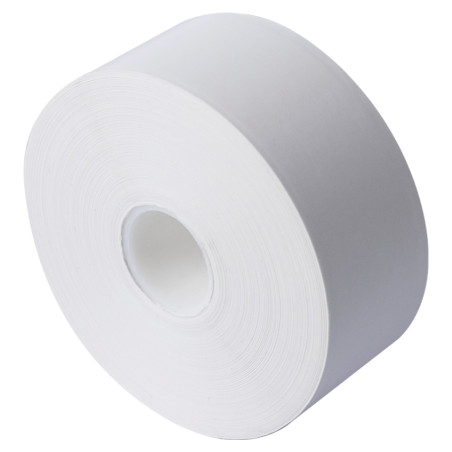Brother BFA-274039-102 etiketė spausdinimui Balta Lipni spausdintuvo etiketė