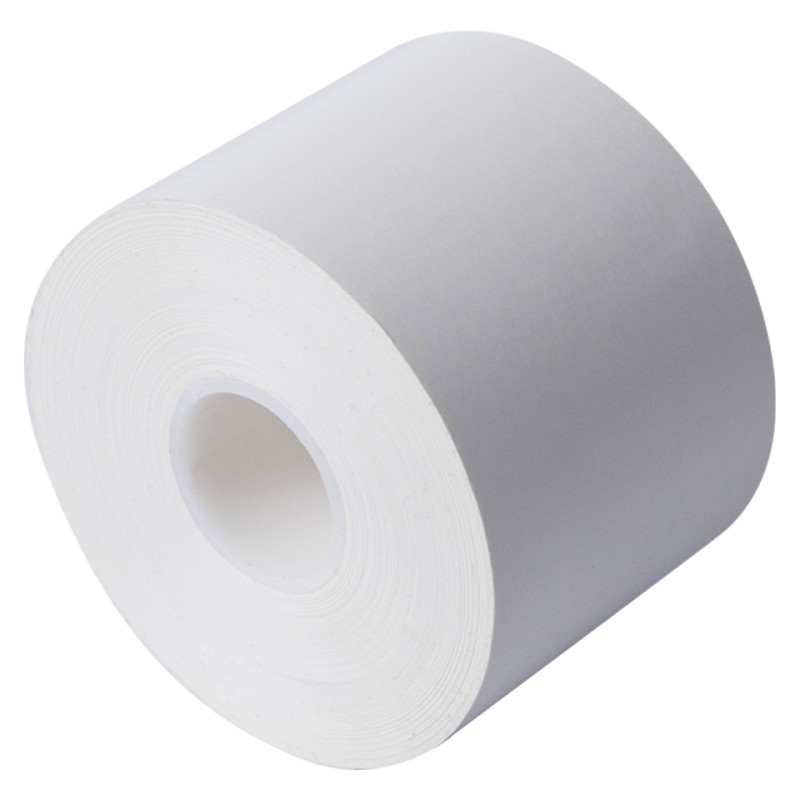 Brother BFA-274058-080 etiketė spausdinimui Balta Lipni spausdintuvo etiketė