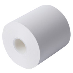 Brother BFA-274080-080 etiketė spausdinimui Balta Lipni spausdintuvo etiketė