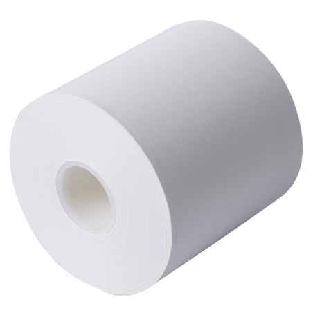 Brother BFA-274080-080 etiketė spausdinimui Balta Lipni spausdintuvo etiketė