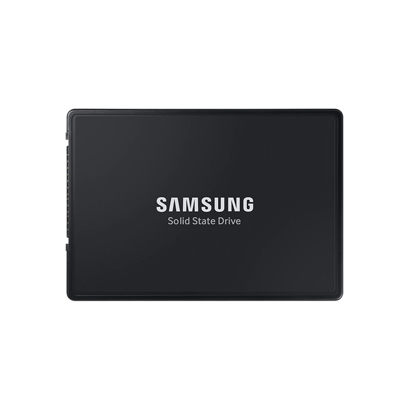 Samsung PM9A3 7.68 TB 2.5" PCI Express 4.0 NVMe V-NAND TLC