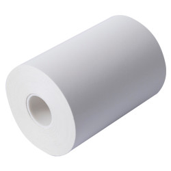 Brother BFA-274106-080 etiketė spausdinimui Balta Lipni spausdintuvo etiketė