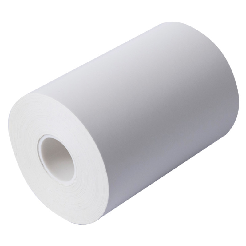 Brother BFA-274106-080 etiketė spausdinimui Balta Lipni spausdintuvo etiketė