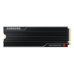 Samsung MZ-VAP1T0 PCI Express 5.0 V-NAND TLC