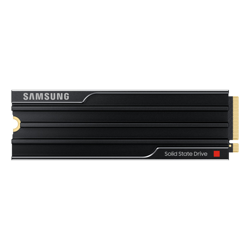 Samsung MZ-VAP1T0 PCI Express 5.0 V-NAND TLC