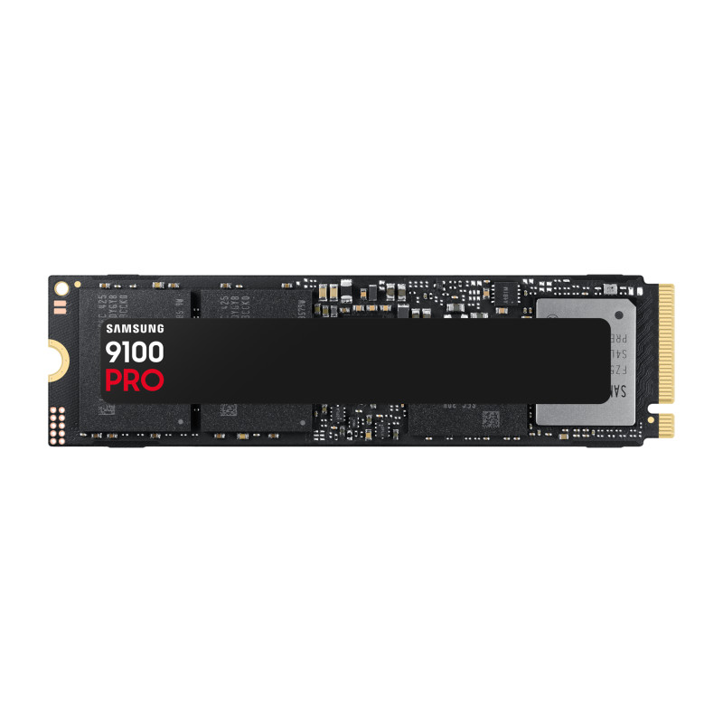 Samsung MZ-VAP8T0 8 TB M.2 PCI Express 5.0 NVMe V-NAND TLC