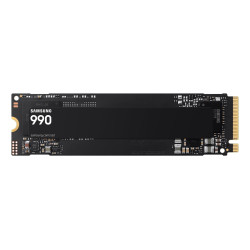 Samsung 990 2 TB PCI Express 4.0 V-NAND
