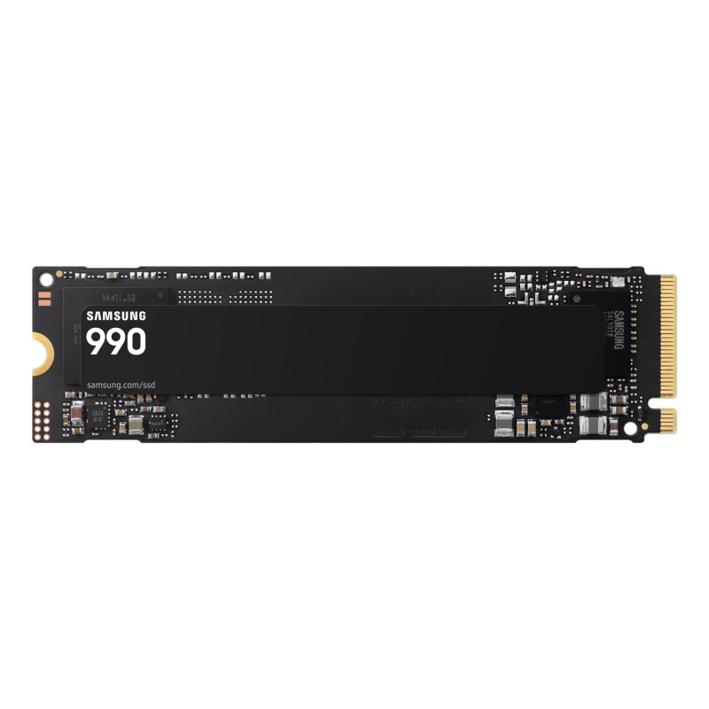 Samsung 990 2 TB PCI Express 4.0 V-NAND