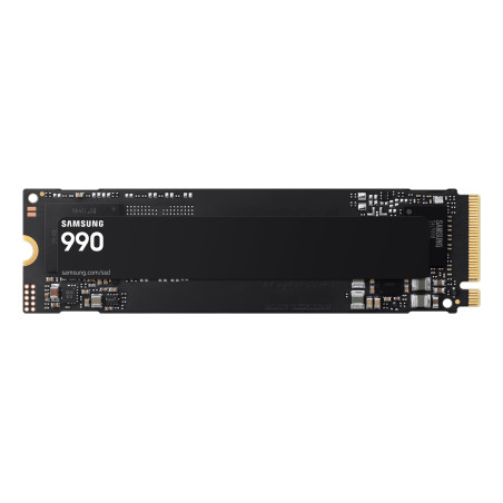 Samsung 990 2 TB PCI Express 4.0 V-NAND