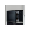 LG MG7Z2593B microwave Black, Stainless steel Grill microwave Built-in 25 L 900 W