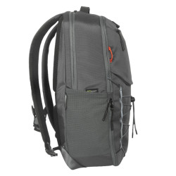 Targus TBB65802GL laptop case 40.6 cm (16") Grey