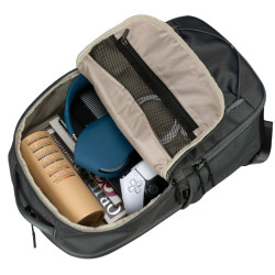 Targus TBB65802GL laptop case 40.6 cm (16") Grey