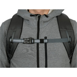 Targus TBB65802GL laptop case 40.6 cm (16") Grey