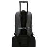 Targus TBB65802GL laptop case 40.6 cm (16") Grey