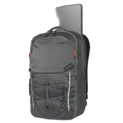 Targus TBB65802GL laptop case 40.6 cm (16") Grey