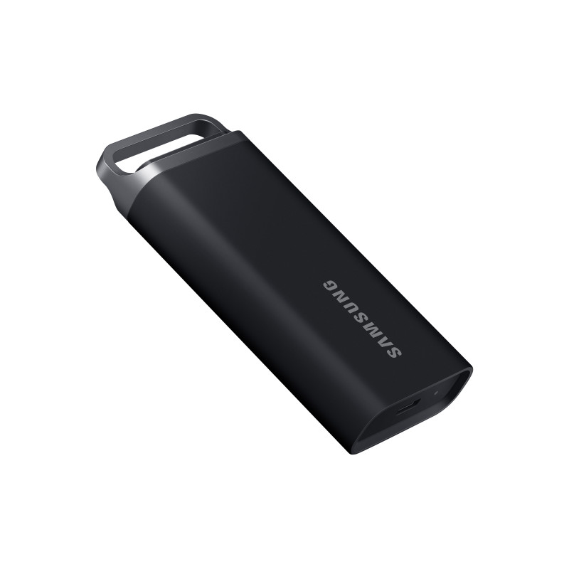 Samsung MU-PH4T0S 4 TB 3.2 Gen 1 (3.1 Gen 1) Black