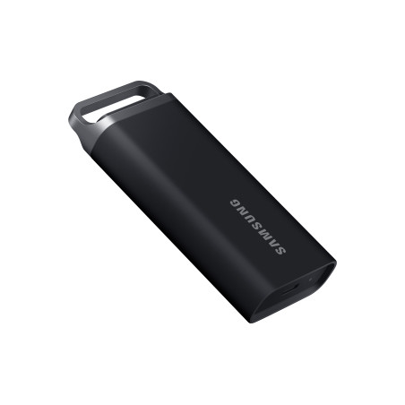 Samsung MU-PH4T0S 4 TB 3.2 Gen 1 (3.1 Gen 1) Black