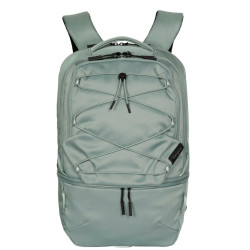 Targus 15-16in Work+Play Flex Ecosmart Backpack 40,6 cm (16") Kuprinė Žalia