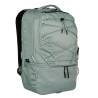 Targus 15-16in Work+Play Flex Ecosmart Backpack 40,6 cm (16") Kuprinė Žalia
