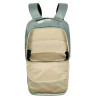 Targus 15-16in Work+Play Flex Ecosmart Backpack 40,6 cm (16") Kuprinė Žalia