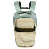 Targus 15-16in Work+Play Flex Ecosmart Backpack 40,6 cm (16") Kuprinė Žalia