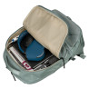Targus 15-16in Work+Play Flex Ecosmart Backpack 40,6 cm (16") Kuprinė Žalia
