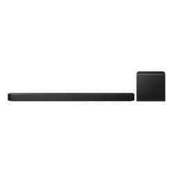 Samsung Q-series HW-Q800F/EN soundbar speaker Black 5.1.2 channels