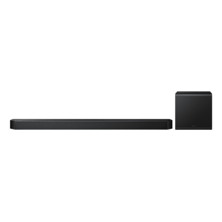 Samsung Q-series HW-Q800F/EN soundbar speaker Black 5.1.2 channels