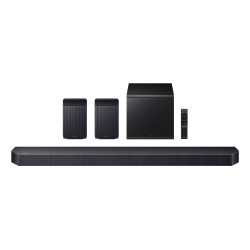 Samsung HW-Q930F Black 9.1.4 channels 580 W