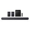 Samsung HW-Q930F Black 9.1.4 channels 580 W