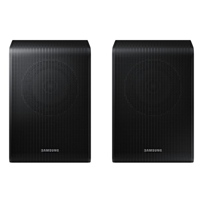 Samsung SWA-9250S Black 2.0 channels 120 W