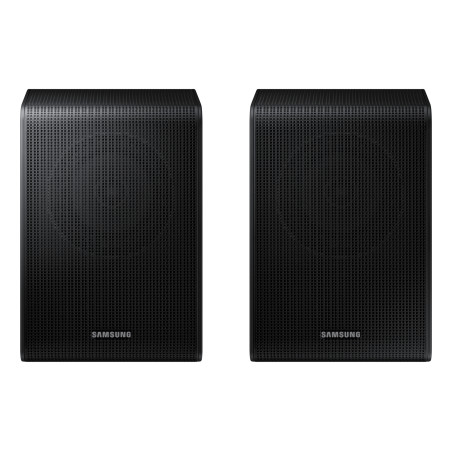 Samsung SWA-9250S Black 2.0 channels 120 W