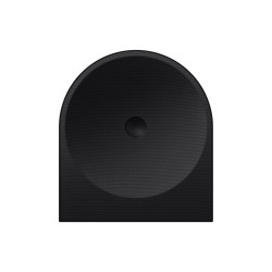 Samsung HW-LS50H Black Wired & Wireless