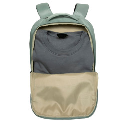 Targus 15-16in Work+Play Flex Ecosmart Backpack 40,6 cm (16") Kuprinė Žalia