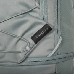 Targus 15-16in Work+Play Flex Ecosmart Backpack 40,6 cm (16") Kuprinė Žalia