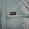 Targus 15-16in Work+Play Flex Ecosmart Backpack 40,6 cm (16") Kuprinė Žalia