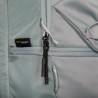 Targus 15-16in Work+Play Flex Ecosmart Backpack 40,6 cm (16") Kuprinė Žalia