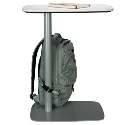 Targus 15-16in Work+Play Flex Ecosmart Backpack 40,6 cm (16") Kuprinė Žalia