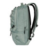 Targus 15-16in Work+Play Flex Ecosmart Backpack 40.6 cm (16") Green