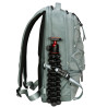 Targus 15-16in Work+Play Flex Ecosmart Backpack 40,6 cm (16") Kuprinė Žalia