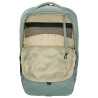 Targus 15-16in Work+Play Flex Ecosmart Backpack 40,6 cm (16") Kuprinė Žalia
