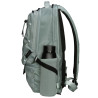 Targus 15-16in Work+Play Flex Ecosmart Backpack 40.6 cm (16") Green