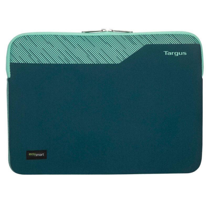Targus Pulse II EcoSmart 35,6 cm (14") Įmautė Žalia