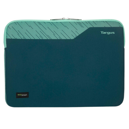 Targus Pulse II EcoSmart 35,6 cm (14") Įmautė Žalia