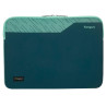 Targus Pulse II EcoSmart 35,6 cm (14") Įmautė Žalia